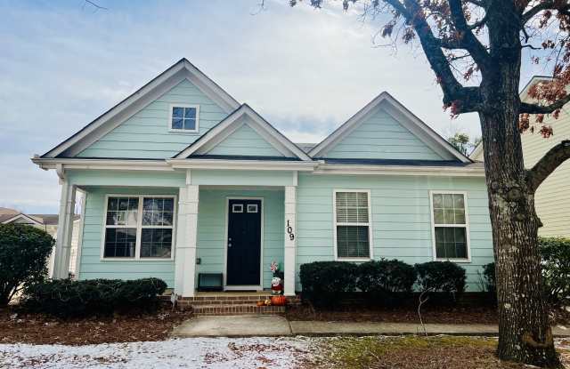 109 Alice Walker Drive