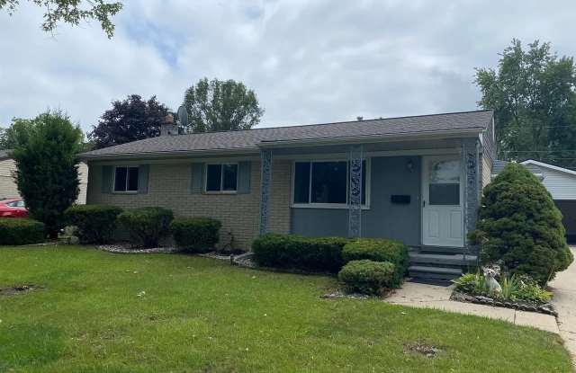 208 Wallace Drive