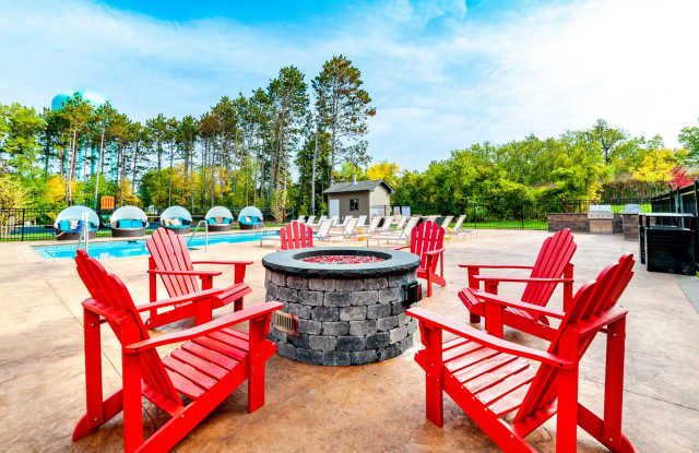 Legacy Pointe Apartments