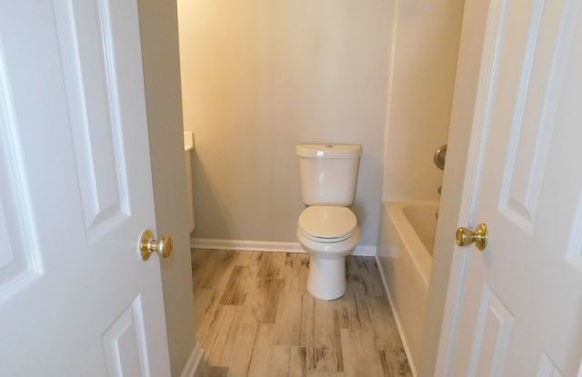 Nice 3 bed 2 bath home