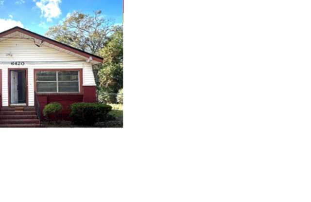 6420 New Kings Road