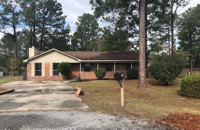 634 Groover Court - 634 Groover Court, Hinesville, GA 31313