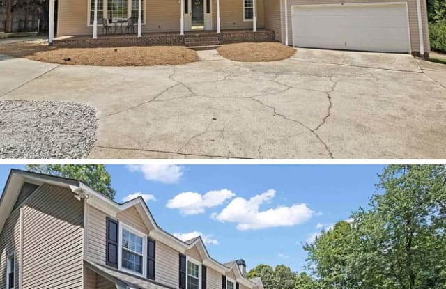 107 Mustang Circle - 107 Mustang Circle, Greenville County, SC 29681