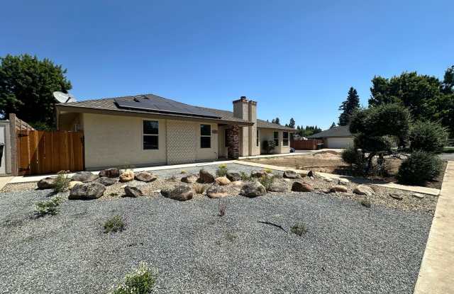 SE Visalia home coming soon!