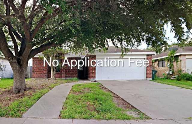 2814 Victoria Park Drive