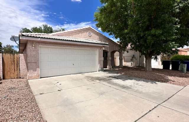 3 Bedroom 2 Bathroom 2 Car Garage
