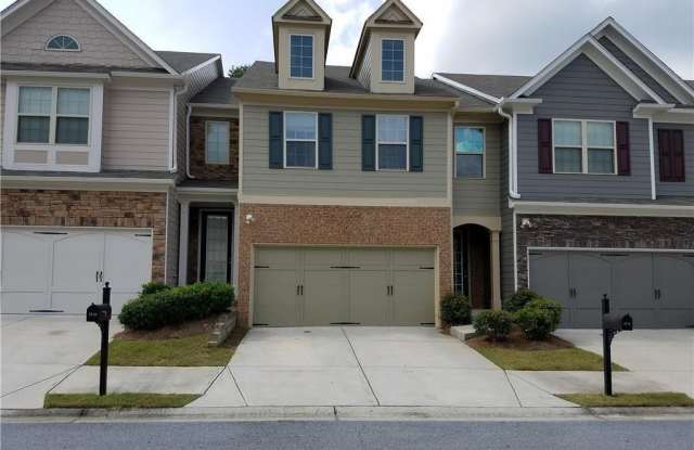 3514 Brockenhurst Drive