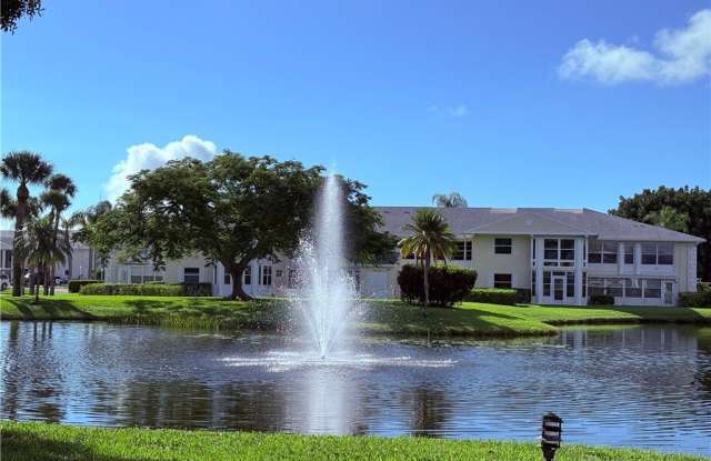 Photo of 760 LAKE ORCHID Circle unit: 204