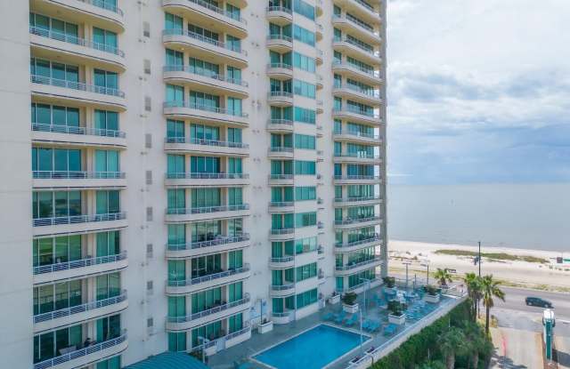 Photo of 2060 Beach Boulevard lot: 804