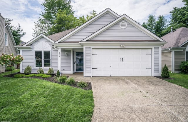 4514 Spring Bay Ct - 4514 Spring Bay Court, Jefferson County, KY 40241