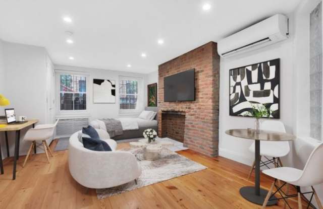 198 West 10th Street