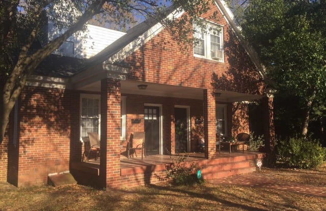 326 S.Harden - 326 Harden Street, Columbia, SC 29205