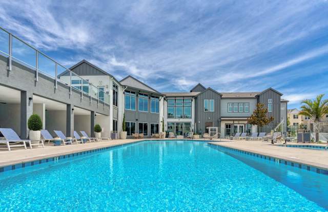 Stirling at Cota Vera