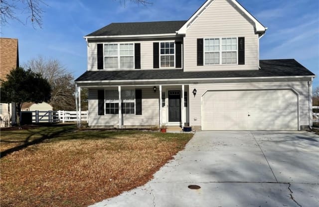 3185 Sacramento Drive - 3185 Sacramento Drive, Virginia Beach, VA 23456