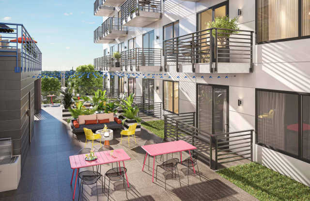 Scotts Collection INK