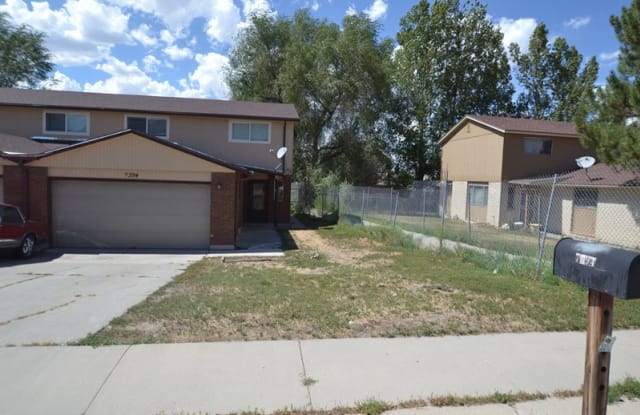 7394 S Launa Cir - 7394 Launa Circle, Midvale, UT 84047