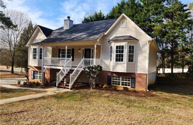 70 Aberdeen Place - 70 Aberdeen Place, Paulding County, GA 30101