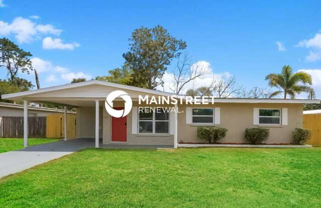 3719 Aloha Drive