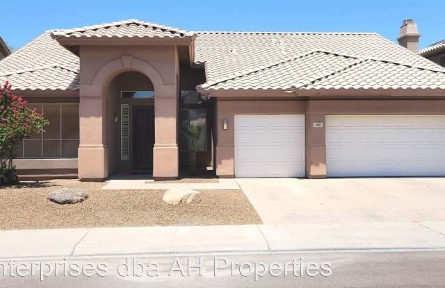 5100 W LAREDO ST