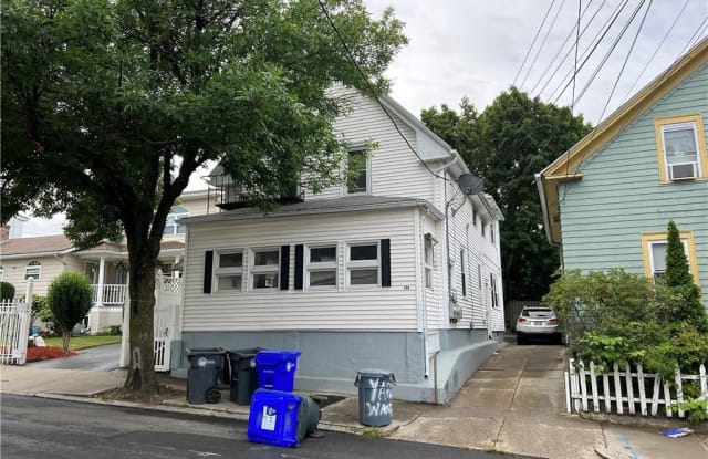 494 Union Avenue - 494 Union Avenue, Providence, RI 02909