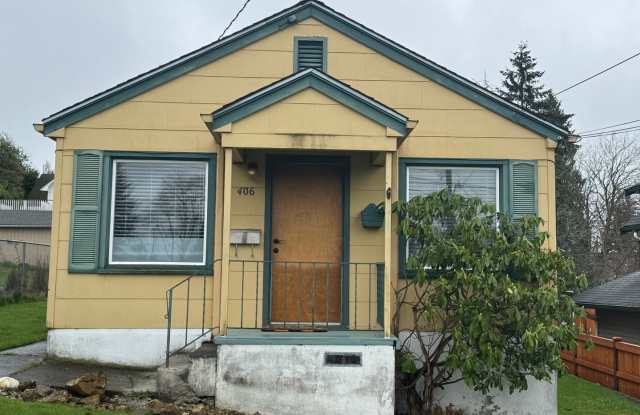 Darling 1 Bedroom