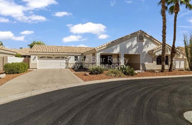 14656 W Sandcreek Trl