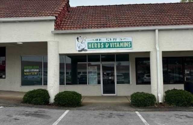 3201 Montgomery Hwy.