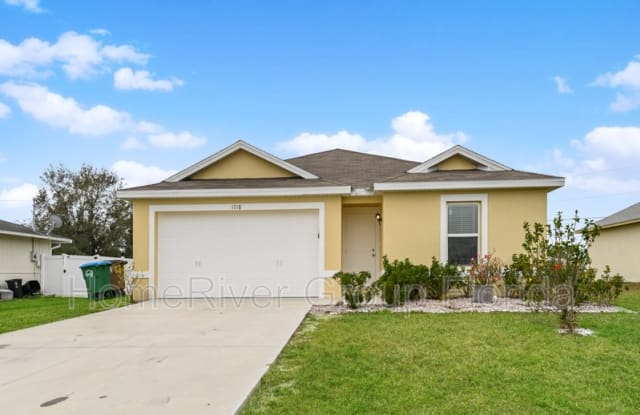 1718 SW 1st Pl - 1718 Southwest 1st Place, Cape Coral, FL 33991