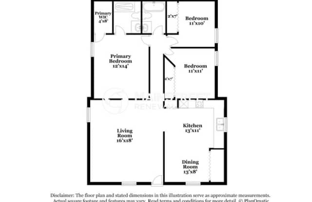 1404 East Laura Street