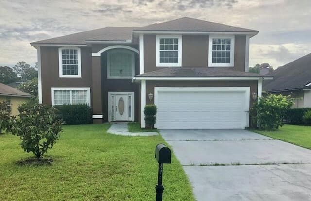 2174 CRANBROOK DR S - 2174 South Cranbrook Avenue, St. Johns County, FL 32092