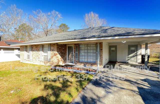 Photo of 5757 East Crown Avenue