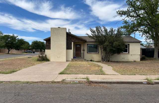 COMING SOON!!  Large Family Home!