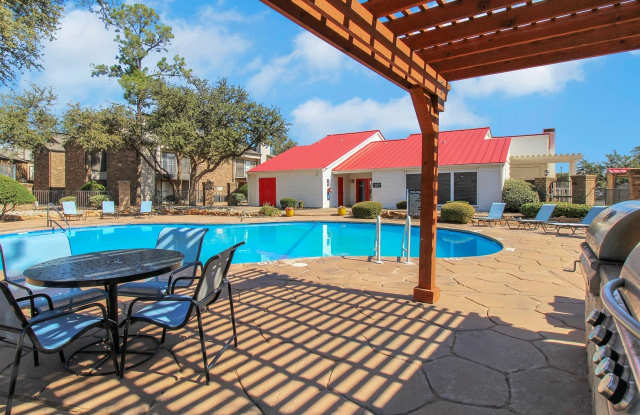 Advenir at the Meadows