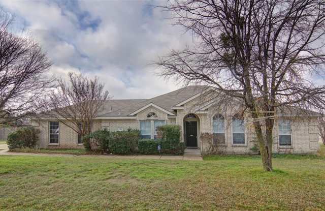 101 Langley Court - 101 Langley Court, Parker County, TX 76008