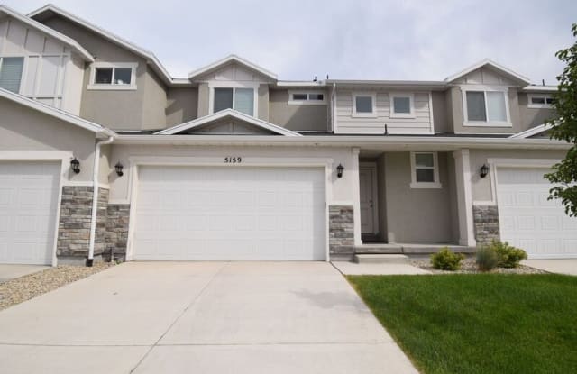 5159 Newbridge Ln - 5159 West Newbridge Lane, Herriman, UT 84096