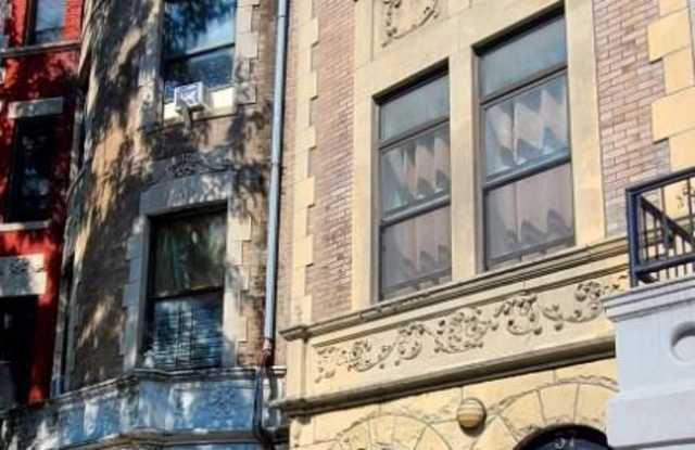 57 Saint Nicholas Place - 57 Saint Nicholas Place, New York City, NY 10031