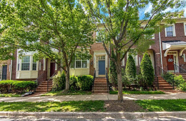 23514 GARDENSIDE Place