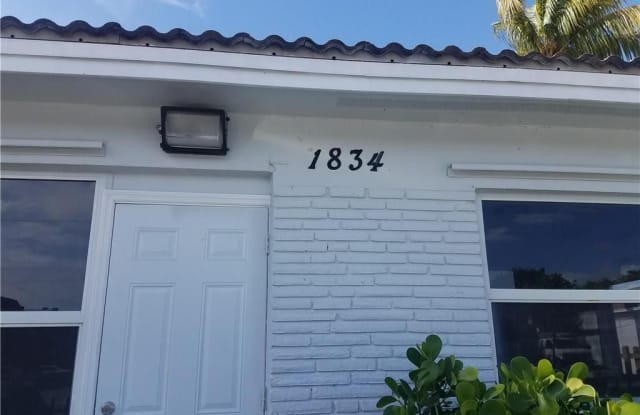 1826-1834 Johnson St - 1826-1834 Johnson Street, Hollywood, FL 33020