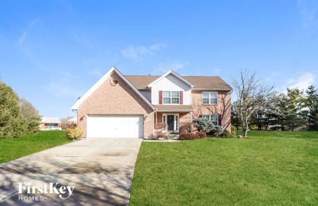 3574 Lakewood Court - 3574 Lakewood Court, Butler County, OH 45011