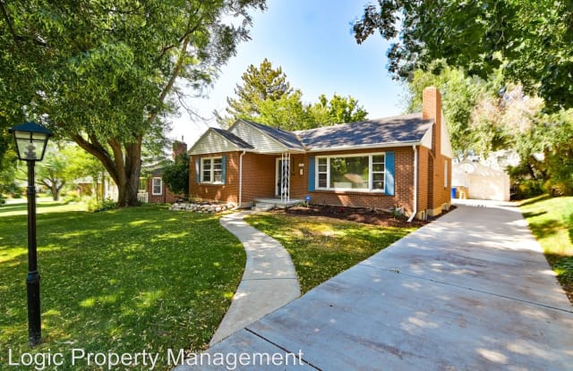 2193 S Wilmington Circle - 2193 S Wilmington Cir, Salt Lake City, UT 84109