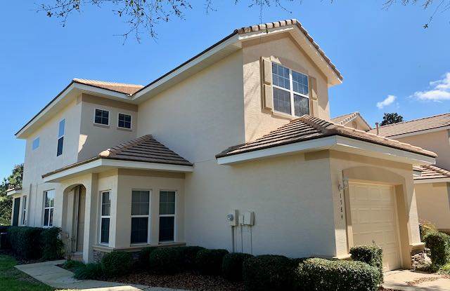 1584 W Spring Meadow Loop - 1584 West Spring Meadow Loop, Pine Ridge, FL 34461