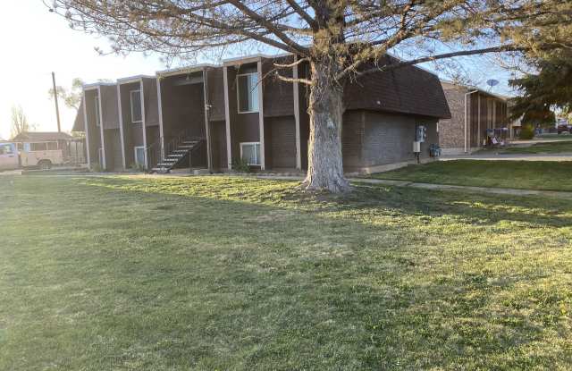 1681 North 1575 West - 1