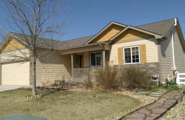 8641 West 17th Street - 8641 West 17th Street Drive, Greeley, CO 80634