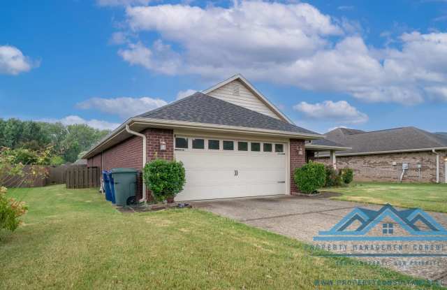 Photo of 4620 Carrington Boulevard Southeast