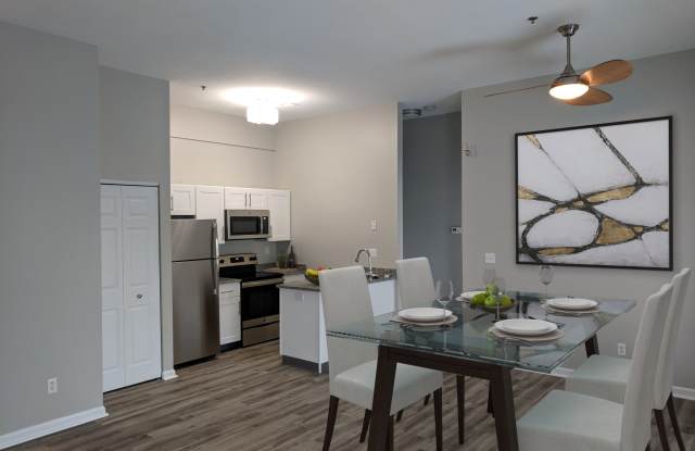 Photo of Spinnaker Square Apartments