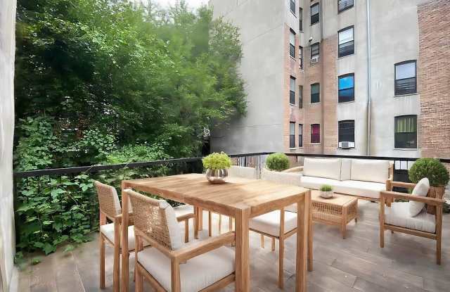 515 West 158th Street