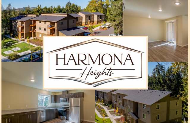 Harmona Heights Apartments