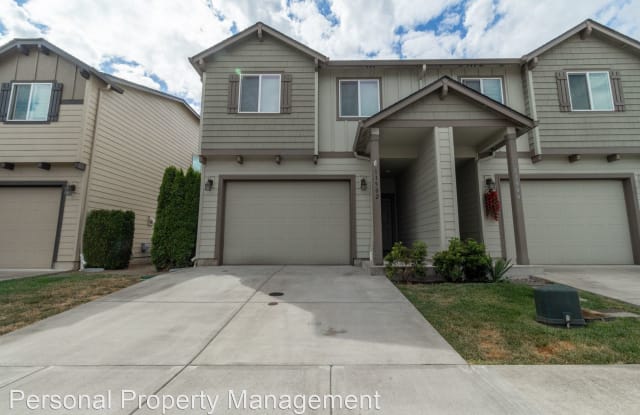 11502 NE 125th Ave - 11502 Northeast 125th Avenue, Orchards, WA 98682