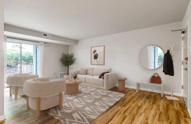 Photo of Fort Chaplin Park - Affordable Housing