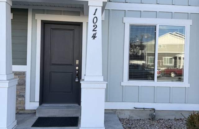 Photo of Townhome in Provo, UT